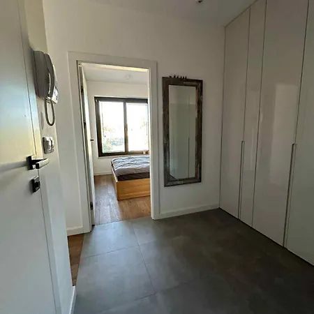Apartment Nad Wisla Krakow