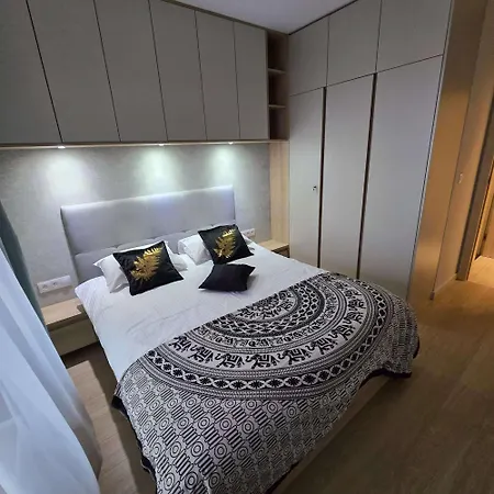 Apartamento Nad Wisla