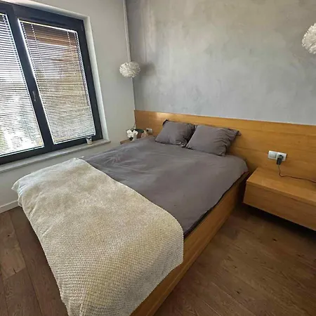 Apartamento Nad Wisla *